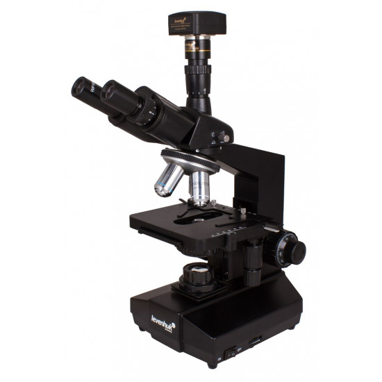 Levenhuk D870T 2000x Digital microscope