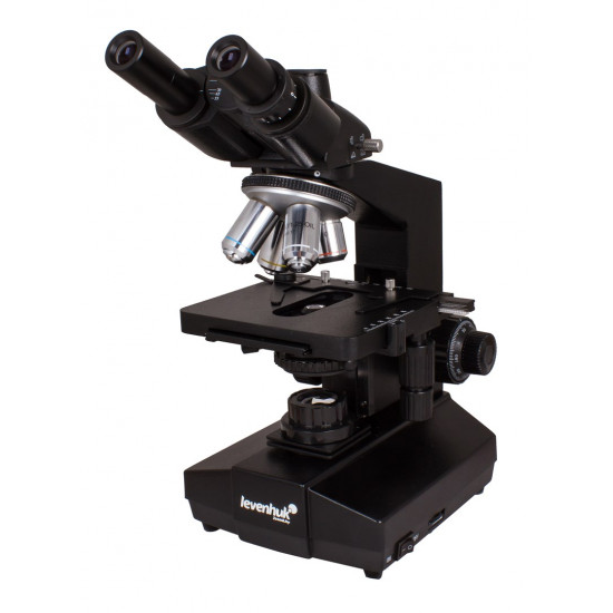 Levenhuk D870T 2000x Digital microscope