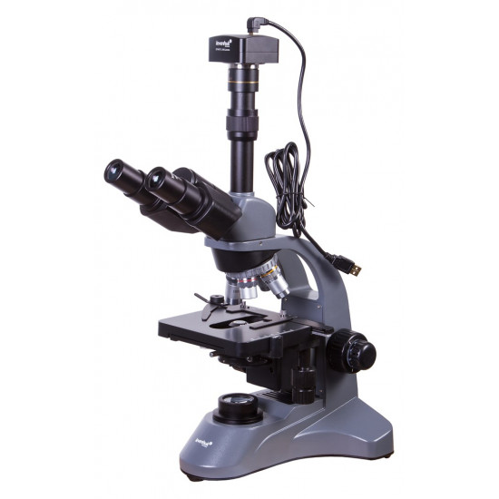 Levenhuk D740T 2000x Optical microscope