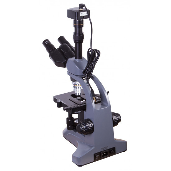 Levenhuk D740T 2000x Optical microscope