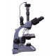 Levenhuk D740T 2000x Optical microscope