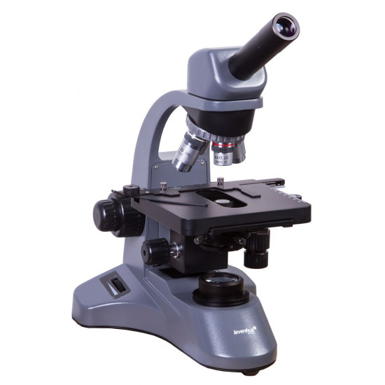 Levenhuk 700M 2000x Optical microscope