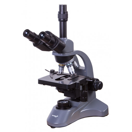 Levenhuk 740T 2000x Optical microscope