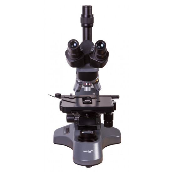 Levenhuk 740T 2000x Optical microscope