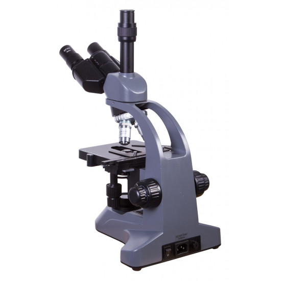 Levenhuk 740T 2000x Optical microscope