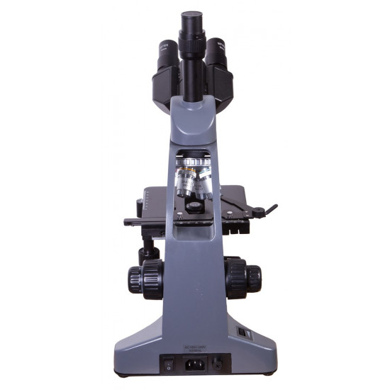 Levenhuk 740T 2000x Optical microscope