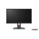 BENQ ZOWIE XL2540K 25'' FHD TN HAS HDMI/DP 240HZ