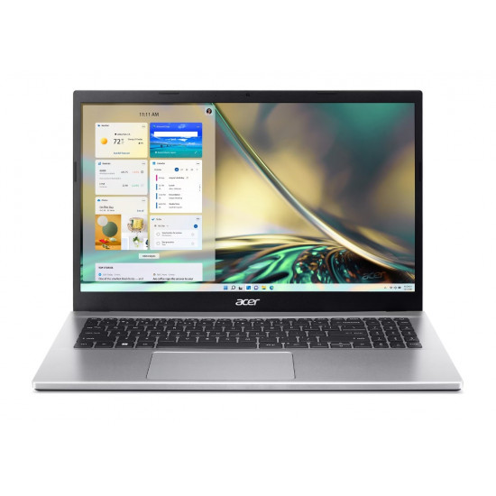 Acer Aspire 3 Ryzen 5 7520U 15,6 8GB 512GB