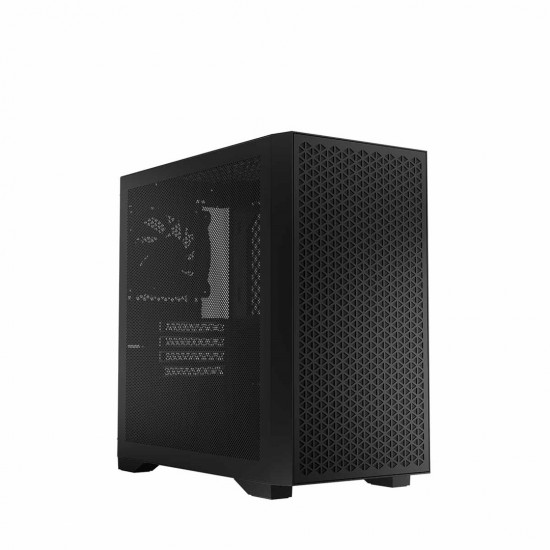 Logic DART PRO MINI USB-C PC Case Black