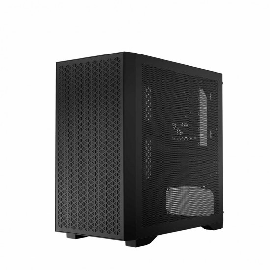 Logic DART PRO MINI USB-C PC Case Black