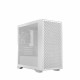 Logic DART PRO MINI USB-C PC Case White