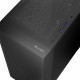 Logic DART PRO MIDI USB-C PC Case Black