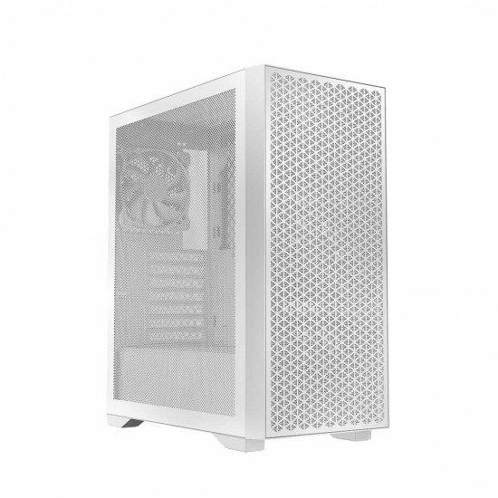 Logic DART PRO MIDI USB-C PC Case White