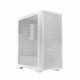 Logic DART PRO MIDI USB-C PC Case White