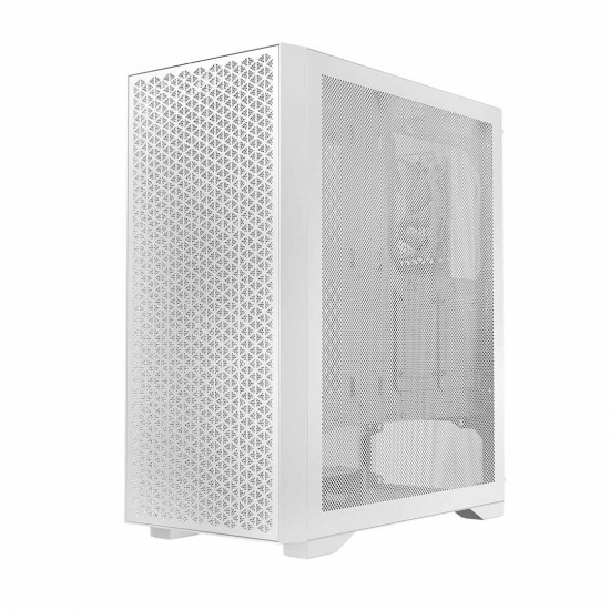 Logic DART PRO MIDI USB-C PC Case White