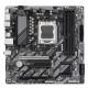 GIGABYTE B850M D3HP Motherboard - AMD Ryzen 9000 Series CPUs, 5+2+2 Phases Digital VRM, up to 8200MHz DDR5 (OC), 1xPCIe 5.0 + 1xPCIe 4.0 M.2, GbE LAN, USB 3.2 Gen 2