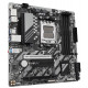 GIGABYTE B850M D3HP Motherboard - AMD Ryzen 9000 Series CPUs, 5+2+2 Phases Digital VRM, up to 8200MHz DDR5 (OC), 1xPCIe 5.0 + 1xPCIe 4.0 M.2, GbE LAN, USB 3.2 Gen 2