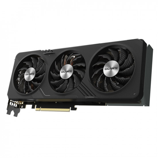 GIGABYTE GAMING Radeon RX 7600 XT OC 16G AMD 16 GB GDDR6