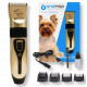 ORO-PET CLIPPER USB Animal clipper