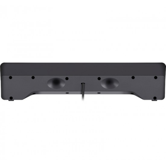 DEFENDER SOUNDBAR Z2 6W LED USB SPEAKER