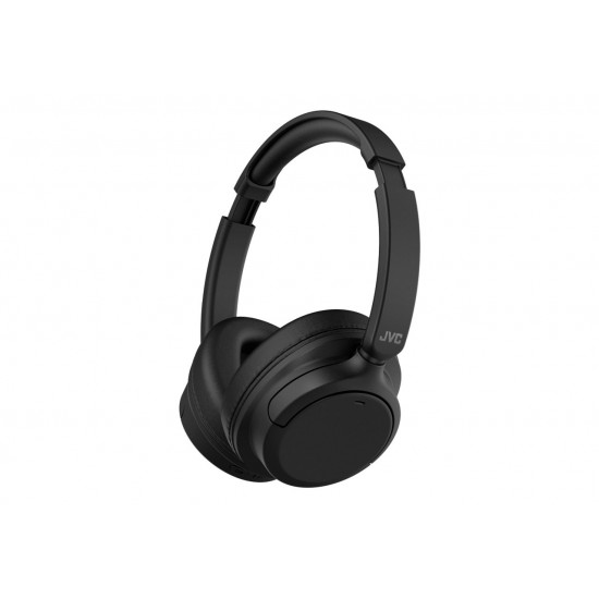 JVC HA-S75N-B - Over-Ear headphones, black