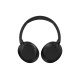 JVC HA-S75N-B - Over-Ear headphones, black