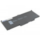 AVACOM DELL LATITUDE 7280, 7480 LI-POL 7,6V 7500MAH 57WH