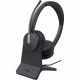 Yealink Bluetooth Headset BH70 Dual with Stand Teams USB-A