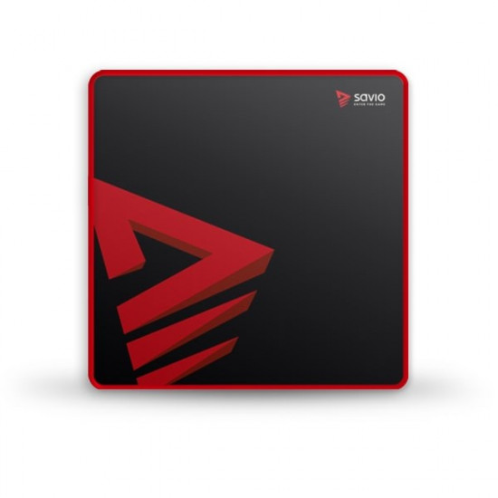 Savio Professional gaming mousepad Turbo Dynamic M