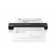 Epson WorkForce ES-50 Handheld scanner 600 x 600 DPI A4 Black