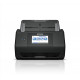 Epson WorkForce ES-580W Sheet-fed scanner 600 x 600 DPI A4 Black