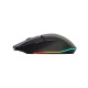 Trust Felox GXT110 wireless gaming mouse black