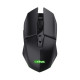 Trust Felox GXT110 wireless gaming mouse black