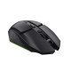 Trust Felox GXT110 wireless gaming mouse black