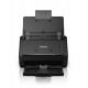 Epson WorkForce ES-500WII Sheet-fed scanner 600 x 600 DPI A4 Black