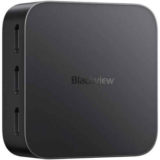 Mini PC Blackview MP80 N97 16GB 512GB-SSD W11Pro