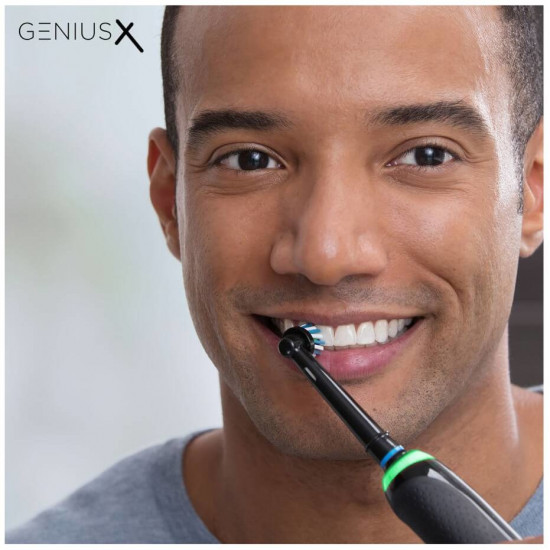 Oral-B Genius X Black