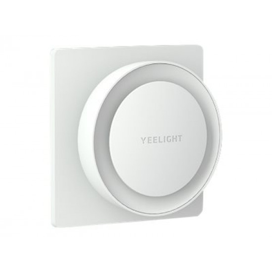 Yeelight Plug-in Light Sensor Nightlight | 0.5 W | 2500-300 K | 25000 h | LED | 100-240 V