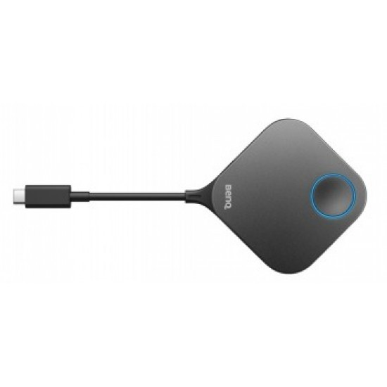 BENQ INSTASHOW WDC10C USB-C + HDMI BUTTON