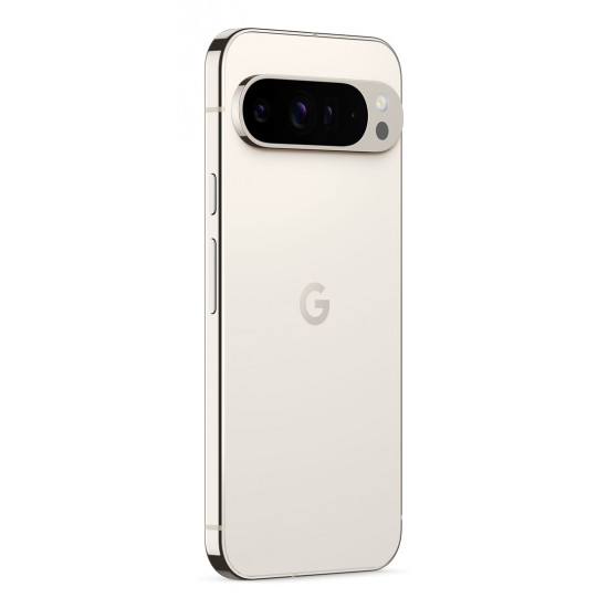 Google Pixel 9 Pro XL 17,3 cm (6.8) Dual SIM Android 14 5G USB Type-C 16 GB 128 GB 5060 mAh Porcelain