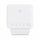 Ubiquiti UniFi Switch Flex (3-pack) Managed L2 Gigabit Ethernet (10/100/1000) Power over Ethernet (PoE) White