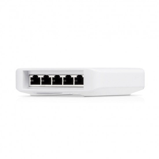 Ubiquiti UniFi Switch Flex (3-pack) Managed L2 Gigabit Ethernet (10/100/1000) Power over Ethernet (PoE) White