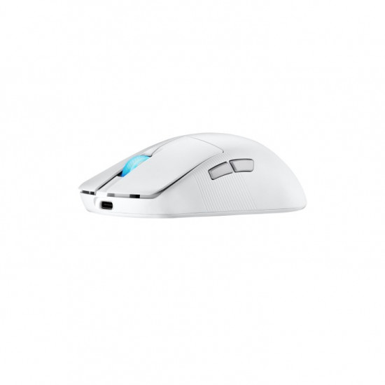 ASUS ROG Harpe Ace Mini mouse Gaming Ambidextrous RF Wireless + Bluetooth + USB Type-C Optical 42000 DPI