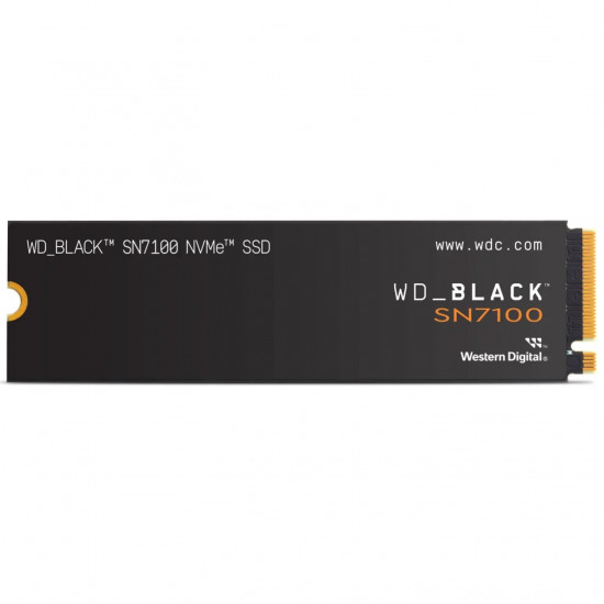 M.2 500GB WD Black SN7100 NVMe PCIe 4.0 x 4