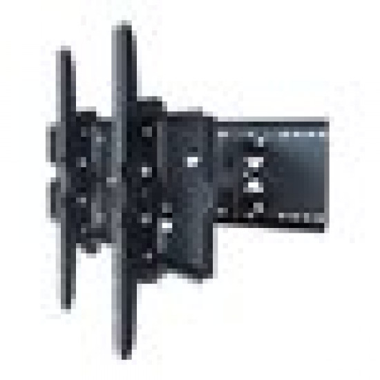 ART RAMT AR-24 Holder AR-24 to TV LCD black 32-60 80KG VESA corner