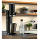 SodaStream Crystal 3.0 *Titan* inkl. 1 Glaskaraffe