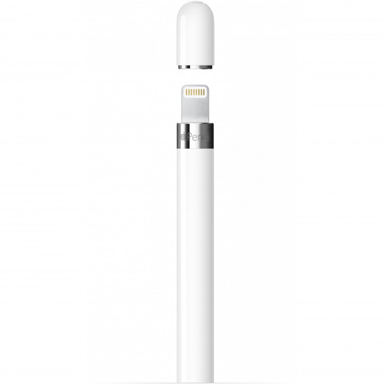 APPLE Pencil 1stGeneration für 12.9 iPad Pro 1./2.Gen / 10.5/9.7 iPad Pro / iPad Air 3.Gen / iPad mini 5.Gen / iPad 6/7/8/9/10