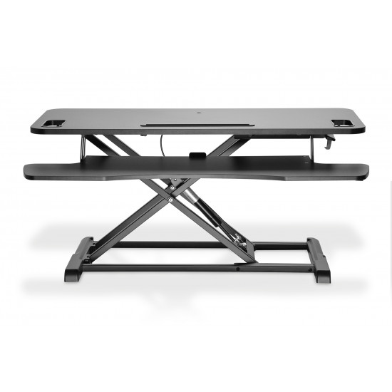 Digitus | DA-90380-1 Ergonomic Workspace Riser