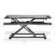 Digitus | DA-90380-1 Ergonomic Workspace Riser