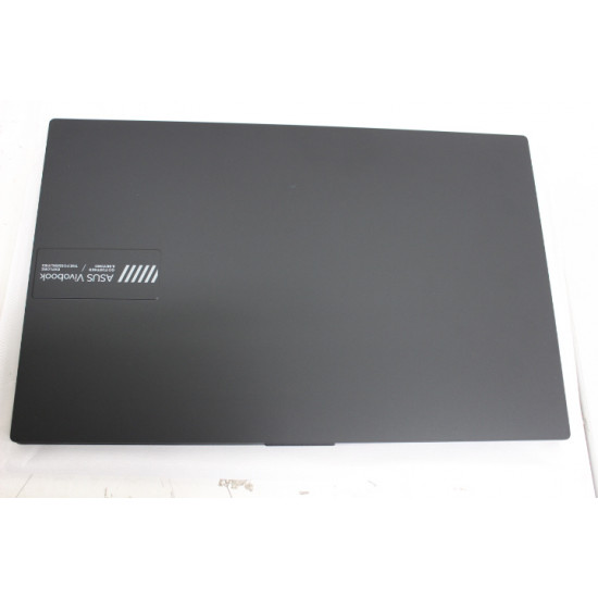 SALE OUT. ASUS E1504FA-L1252W/7320U/0005DA/8G/UI/1KL1/WOC/V/WAE/GT | Asus | Vivobook Go 15 OLED E1504FA-L1252W | Mixed Black | 15.6  | OLED | FHD | 1920 x 1080 pixels | Glossy | AMD Ryzen 3 | 7320U | 8 GB | LPDDR5 on board | Solid-state drive capacity 512 GB | AMD Radeon Graphics | Windows 11 Home in S Mode | 802.11ax | Bluetooth version 5.0 | Keyboard language English | Keyboard backlit | Warranty 21 month(s) | Battery warranty 12 month(s) | UNPACKED ,SCRATCHES ON THE TOP